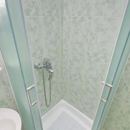 Ive Appartement Tisno