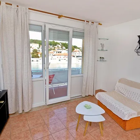 Ive Appartement Tisno