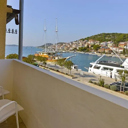 Ive - With Sea View * Tisno